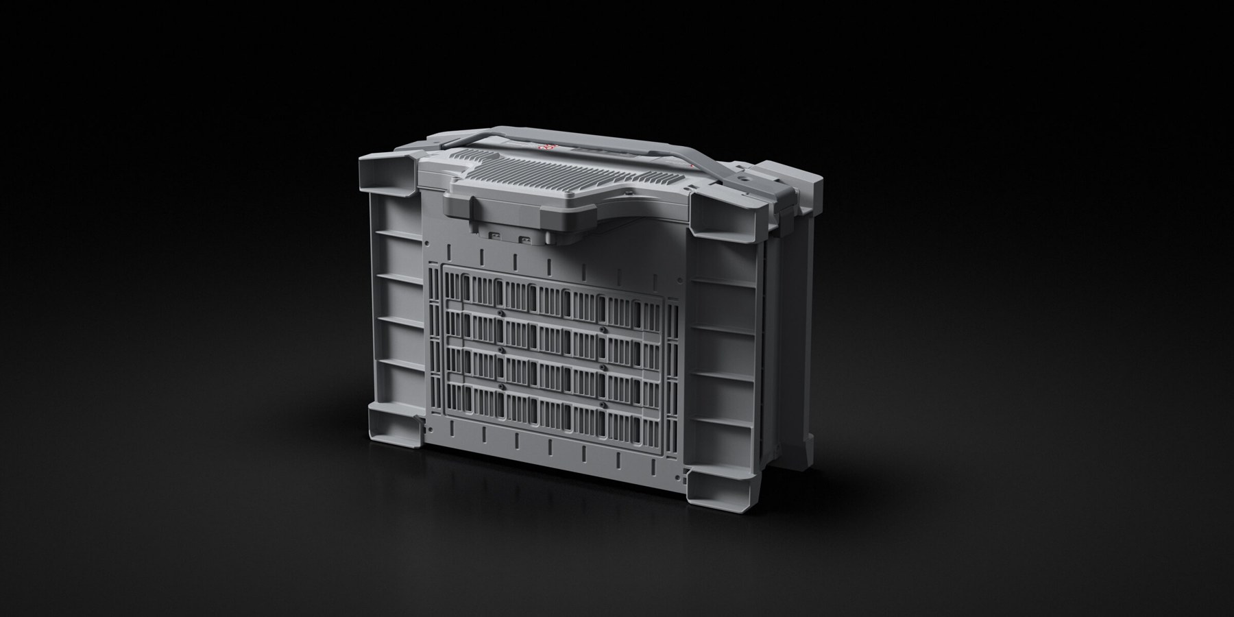 Batería de vuelo DB1050 T55