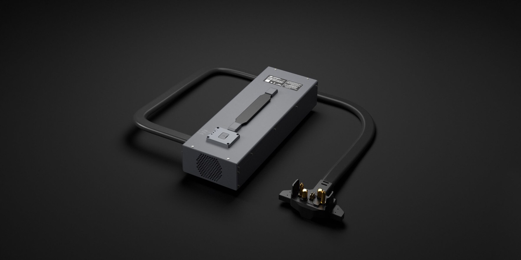 Cargador C7000 T55